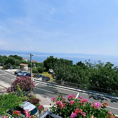 Valentin * Mošćenička Draga