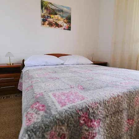 Valentin * Mošćenička Draga