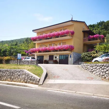 Valentin Konukevi Mošćenička Draga