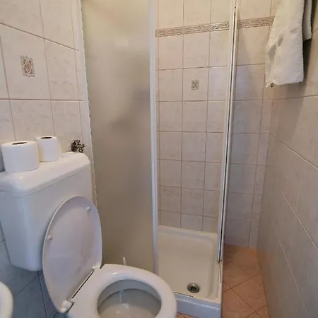 Vendégház Valentin